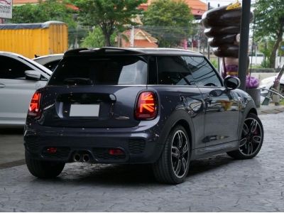2020 MINI John Cooper 2.0 Works GP Inspired Edition Limited 19 รูปที่ 5